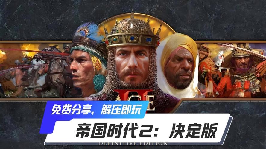 帝国时代2决定版,这两个捆绑包是什么意思啊,有必要买吗?