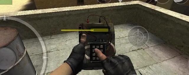 csgo躲猫猫操作按键