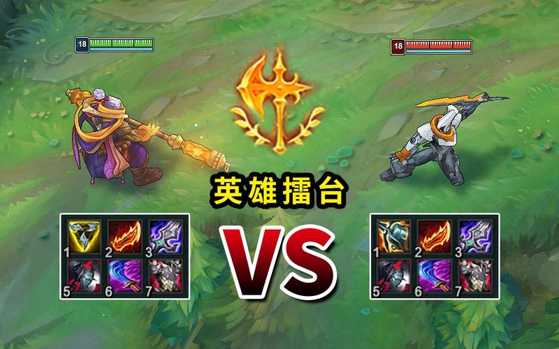 LOL武器大师和剑圣什么关系