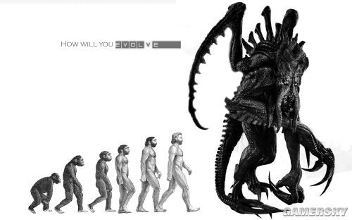 进化Evolve介绍_进化Evolve是什么