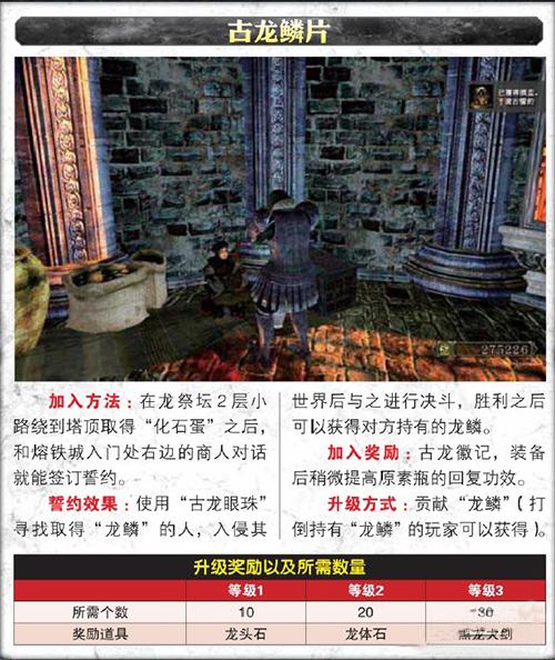 黑暗之魂2-鲁卡提耶任务达成攻略