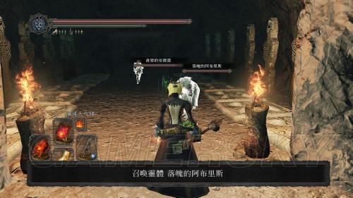 黑暗之魂2《DarkSouls2》一周目开局35分钟打法攻略