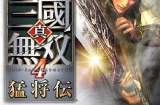 真三国无双6将军位是什么
