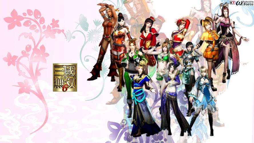 真三国无双6将军位的问题?