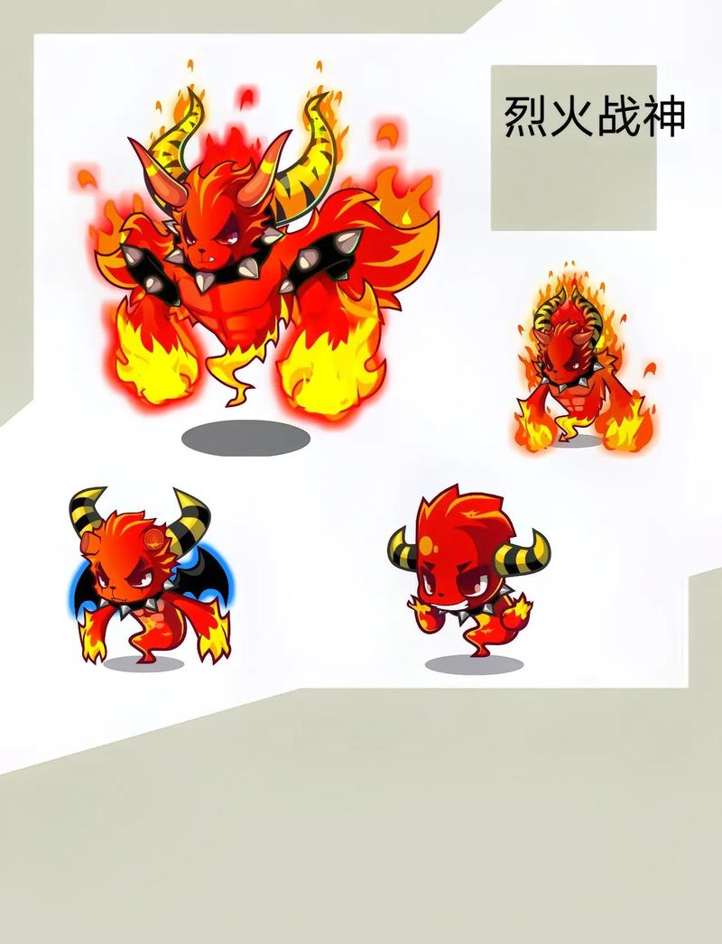 洛克王国稀有的那些宠物的分布地点是哪里,分别是什么