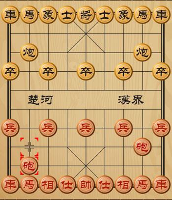 天天象棋中神1是什么级别