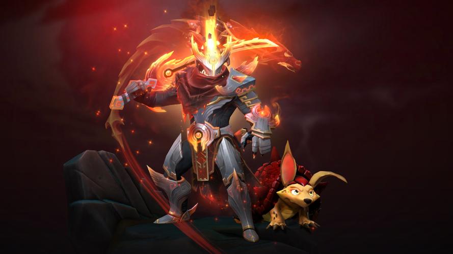 dota2德鲁伊熊灵带什么装备