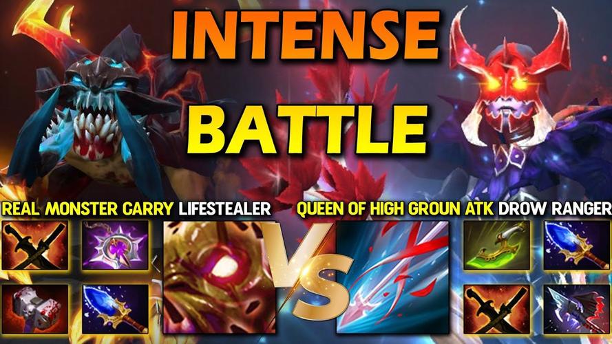 dota2德鲁伊怎么玩