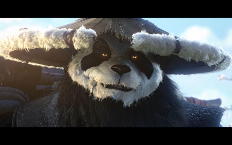 魔兽世界:熊猫人之谜5.1改动