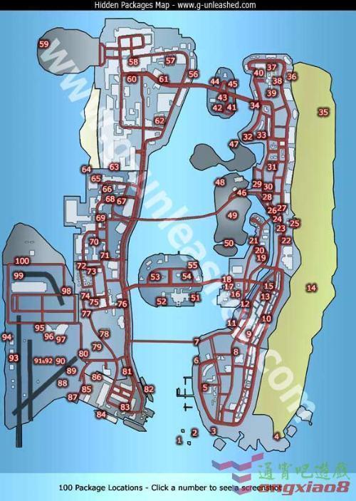 罪恶都市没有任务了该怎么做