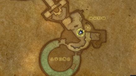 魔兽世界怀旧服联盟冬泉谷、艾萨拉升级,任务路线详解