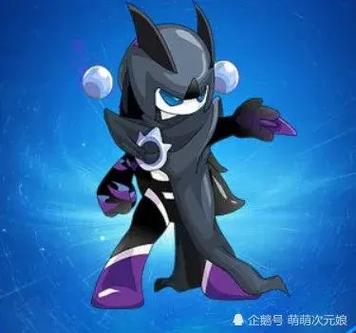 赛尔号布莱克刷什么