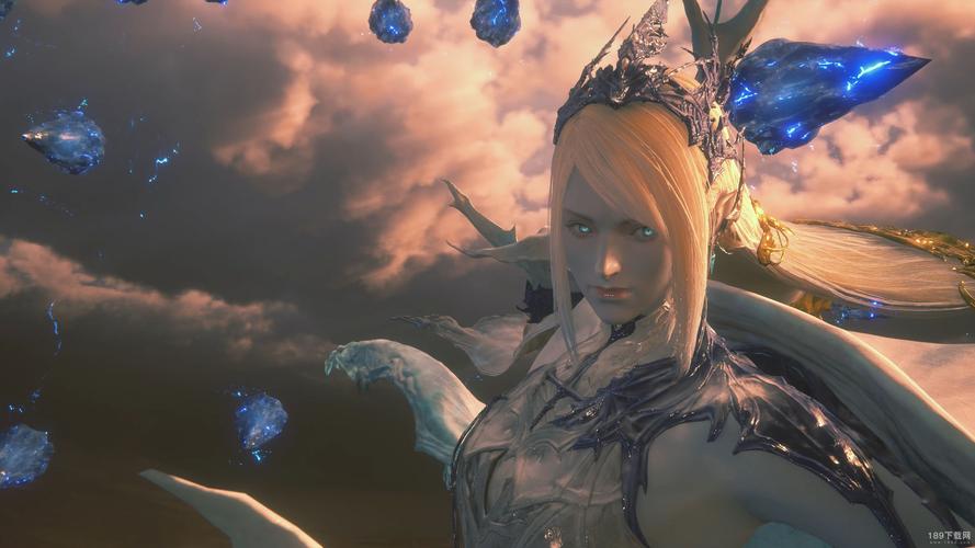 《最终幻想15》武器强化及素材获得攻略
