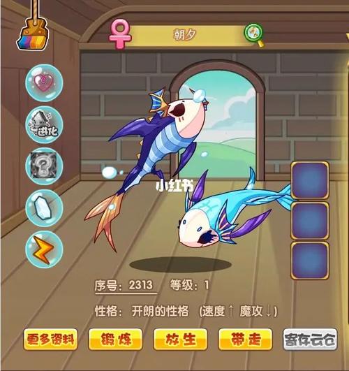 洛克王国双鱼宫什么时候出