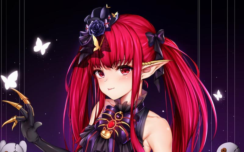dnf小魔女怎么复活队友,dnf小魔女复活技能能用几次