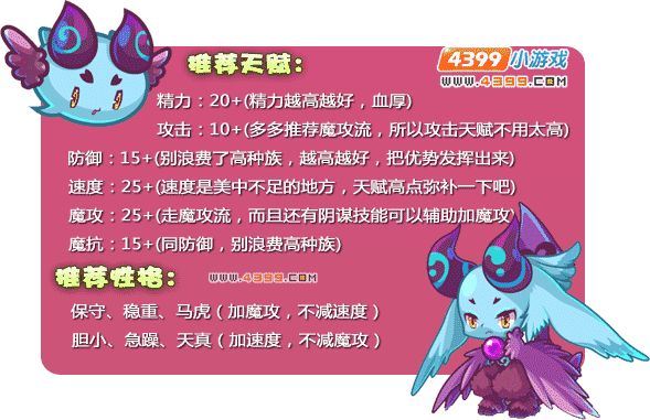 洛克王国有几个精灵王
