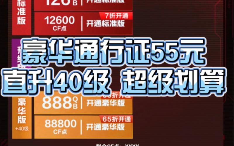 cf交易所买什么箱子开划算