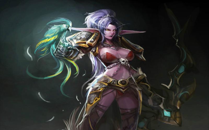 魔兽争霸3冰封王座怎么玩5v5,魔兽争霸3冰封王座怎么玩技巧
