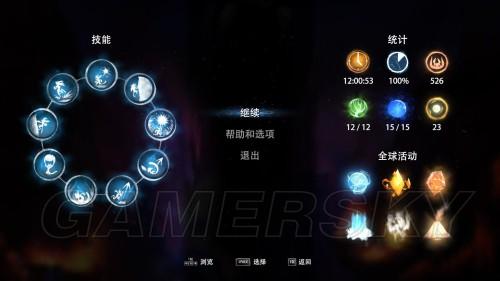 奥日怎么跳高一点
