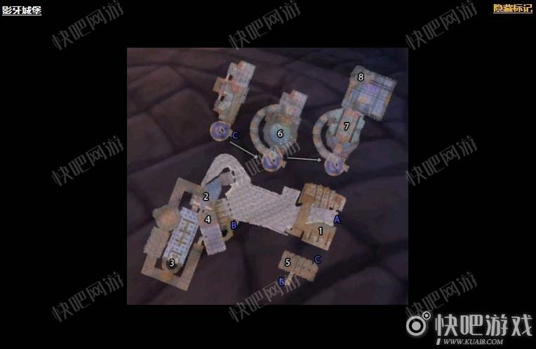 魔兽世界怀旧服亡灵哨兵怎么做任务_亡灵哨兵任务攻略