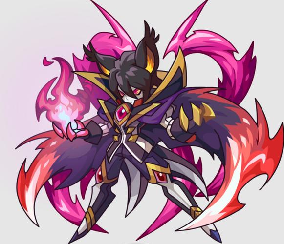 洛克王国猎星豹姬恶魔男爵怎么打