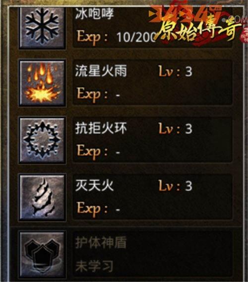 新传奇外传的法师可以招什么怪?