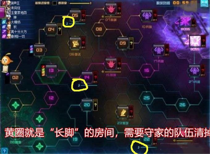 如何前往DNF超时空之战?