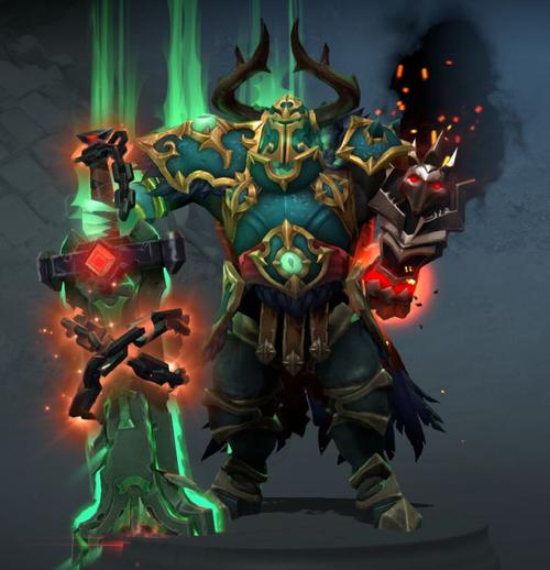 dota2中冥魂大帝的真名叫什么