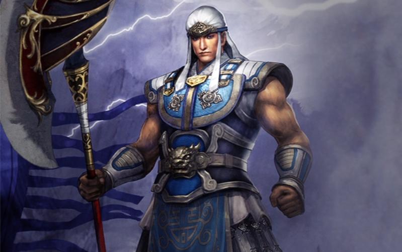真三国无双7猛将传值得入手吗