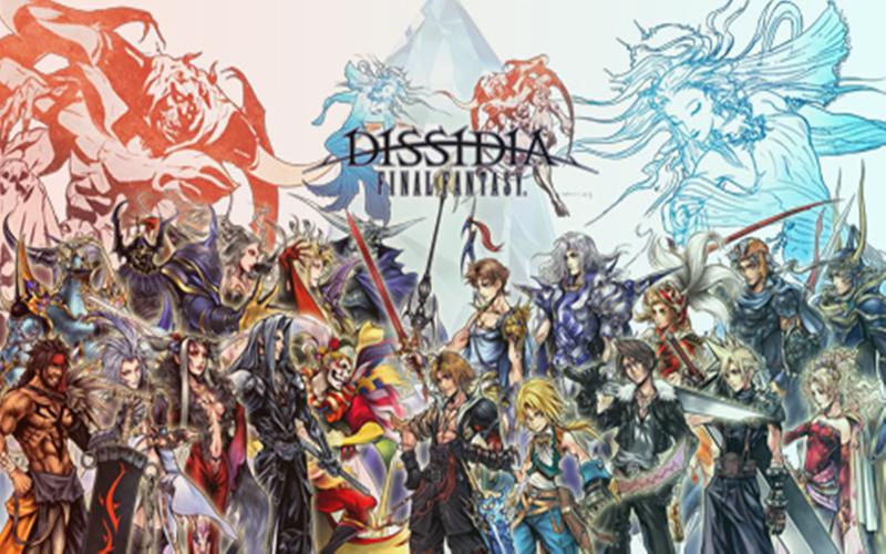 PSP《最终幻想-纷争》FF10篇主线流程攻略