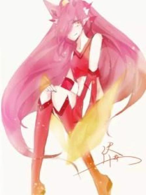 赛尔号里好看的女精灵,至少要6个,求图片。