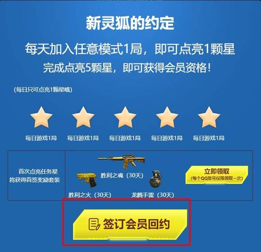 cf灵狐者的约定领取会员怎么到账,穿越火线灵狐者约定会员怎么领