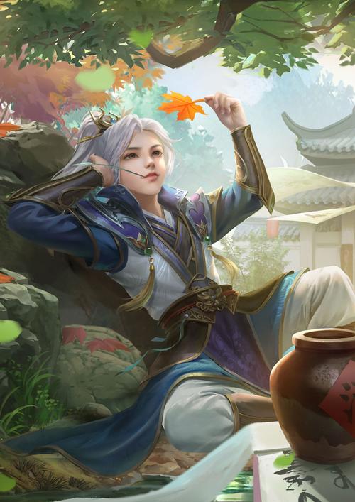 三国杀钟会怎么玩?三国杀钟会是哪个武将包的?