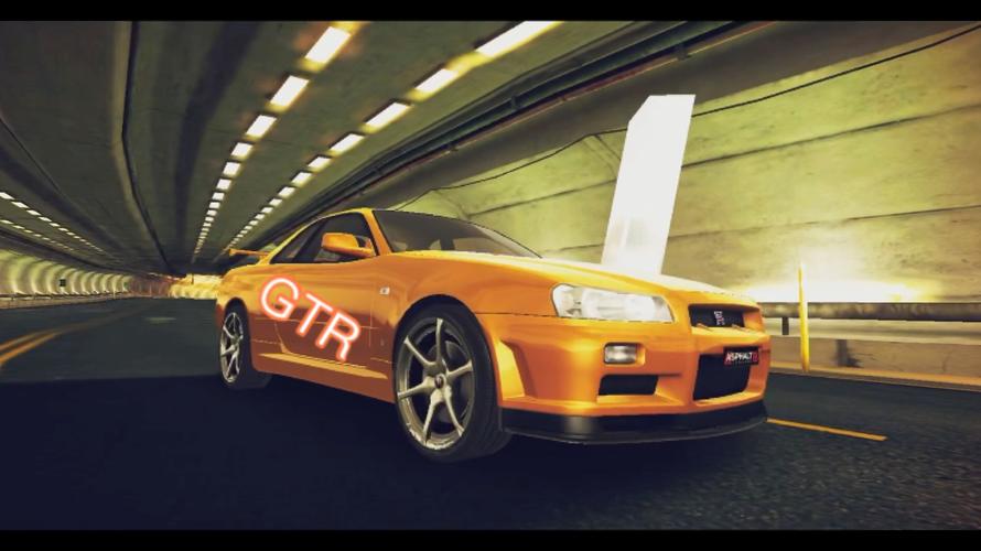 GTR-R34中国有卖的么?.多少钱?