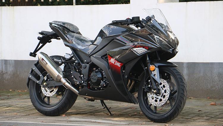 地平线摩托车s款200cc-250cc多少钱