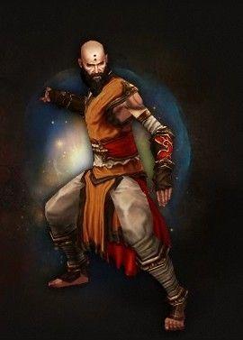 《暗黑破坏神3》武僧新手装备选取基础指引