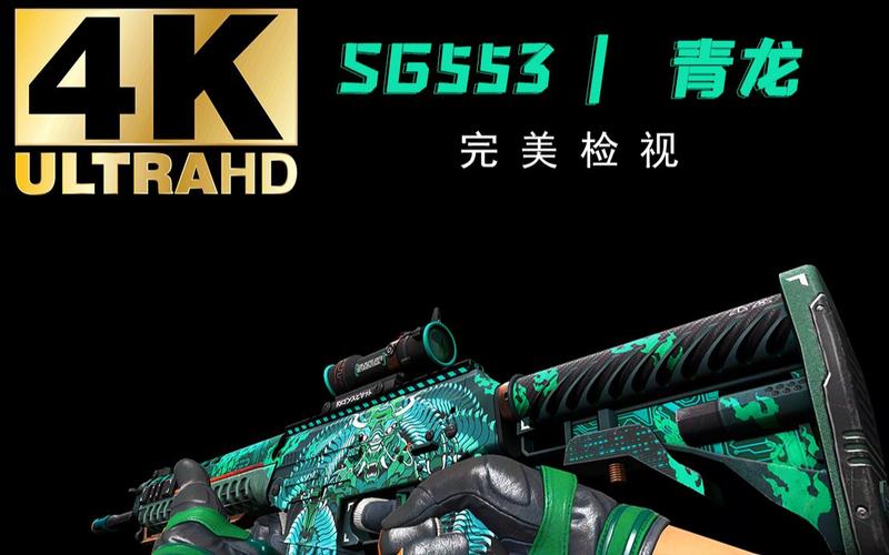 csgo是最难的射击游戏吗,csgo最难玩的枪