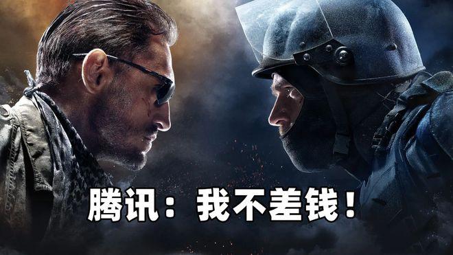 为什么很多玩家宁愿玩CFHD,也不去玩CSGO呢?