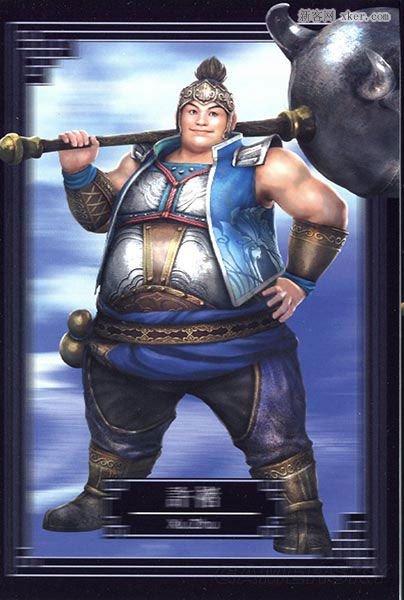 真三国无双6帝国比7帝国好玩吗?