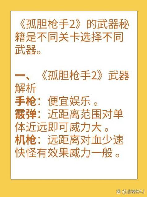孤胆枪手2传奇作弊码是什么介绍_孤胆枪手2传奇作弊码是什么是什么