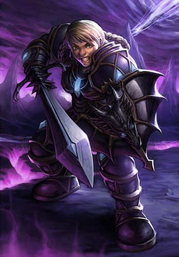 魔兽世界一个人能玩吗?魔兽世界一个人玩玩什么职业好?